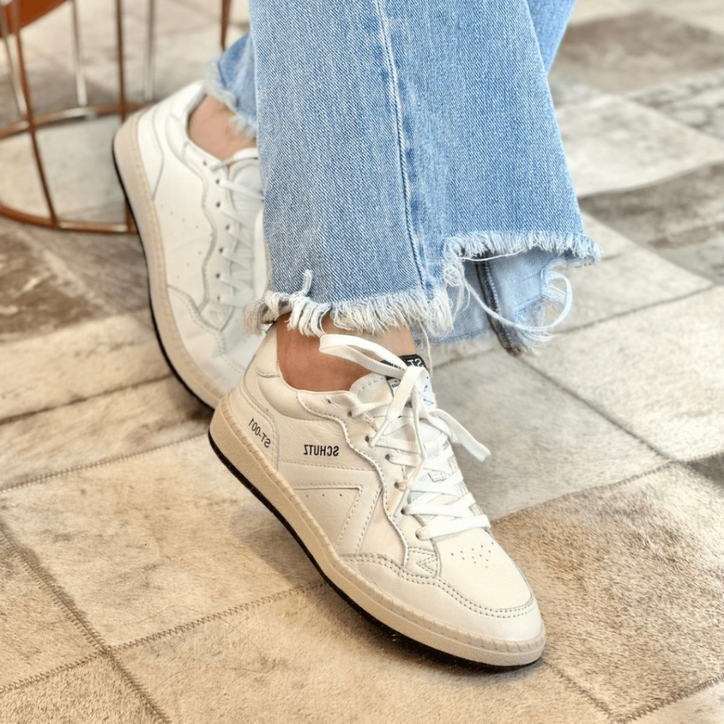 Firm Schutz St-001 Sneakers